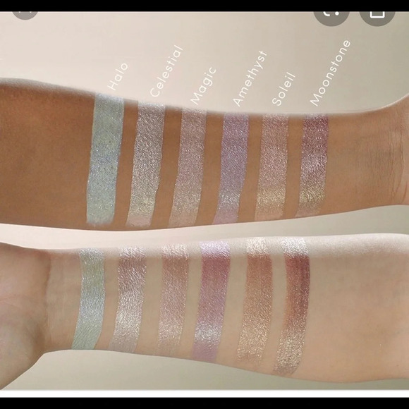 NIB COVER FX SHIMMER VEIL EYESHADOW - Picture 4 of 4